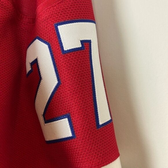 Montreal Canadians Galchenyuk Jersey Size Small - Picture 4 of 9